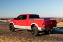 Decal Kit | Ram 1500/2500/3500 6'4" Regular Bed | 11 Design Options Available