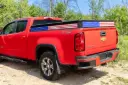 Decal Kit | GMC Canyon, Chevy Colorado, Nissan Frontier Regular Bed | 11 Design Options Available