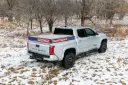Decal Kit | Toyota Tacoma 6’ Regular Bed | 11 Design Options Available