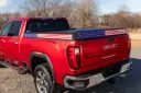 Decal Kit | Ford Superduty, Chevy Silverado, GMC Sierra, Ram, and Toyota Tundra 8' Long Bed | 11 Design Options Available