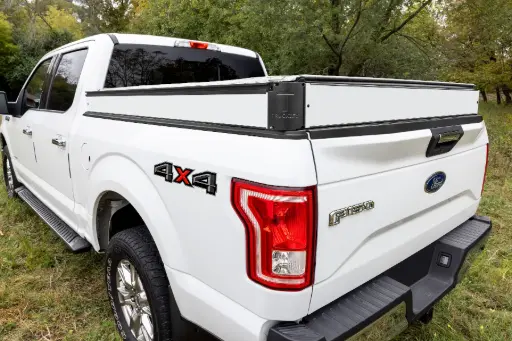 [P25035-NC] Blank Decal Kit | Ford F150, Ram 1500, Toyota Tundra, Nissan Titan Short Bed