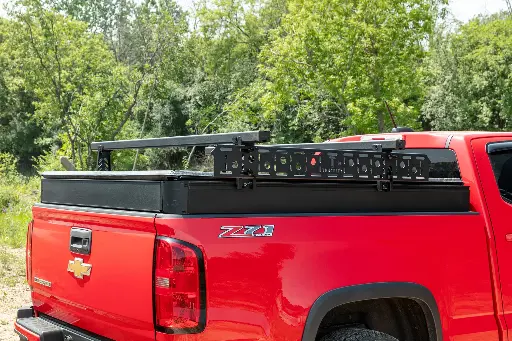 [R21203] Molle Plate 54" Kit