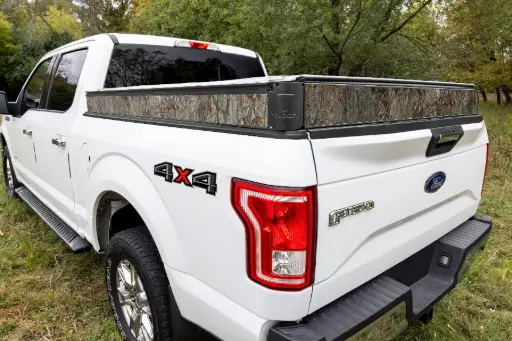 [P25035-RC] Real Camo Decal Kit