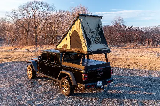 [R21207] Telescoping Arms Kit