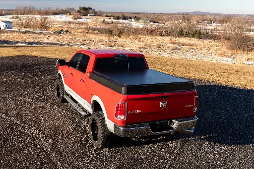 [M20210] Truck Bed Raiser Kit | Ram 2500/3500, Ram 1500 6'4" Regular Bed