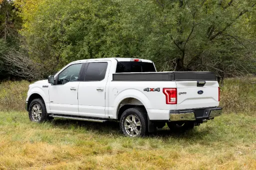 [M20220] Maxify Truck Bed Raiser Kit | 15-26 Ford F150, 22-26 Toyota Tundra, 16-24 Nissan Titan 6.5' Regular Bed