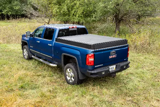 [M20225] Maxify Truck Bed Raiser Kit | 14-26 Chevy Silverado, GMC Sierra 6'6"  Regular Bed