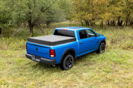 [M20215] Truck Bed Raiser Kit | Ram 1500 6'4" Regular Bed