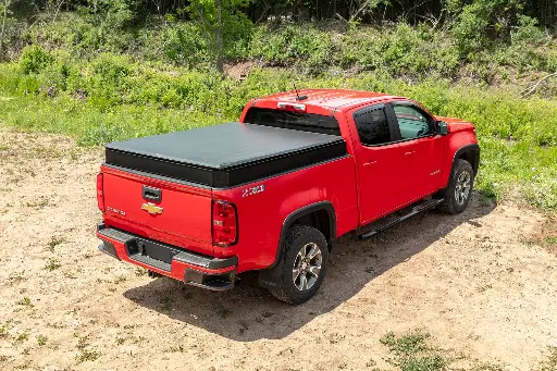[M20255] Maxify Truck Bed Raiser Kit | 15-26 GMC Canyon, Chevy Colorado 5'2" Short Bed 
