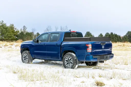 [M20290] Maxify Truck Bed Raiser Kit | 05-26 Nissan Frontier 6' Regular Bed