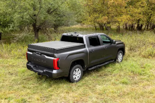 [M20300] Maxify Truck Bed Raiser Kit | 22-26 Toyota Tundra 8' Long Bed