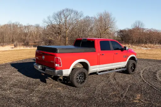 [M20305] Maxify Truck Bed Raiser Kit | 94-26 Ram, 88-26 Chevy Silverado, GMC Sierra 8' Long Bed