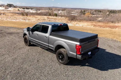 [M20310] Maxify Truck Bed Raiser Kit | 11-26 Ford Superduty 8' Long Bed