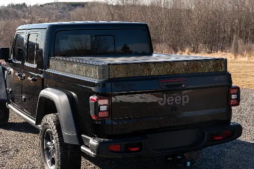 [P25050-RC] Real Camo Decal Kit | Jeep Gladiator