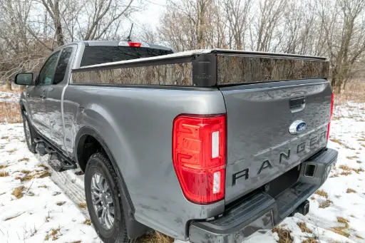 [P25070-RC] Real Camo Decal Kit | Ford Ranger 6' Regular Bed