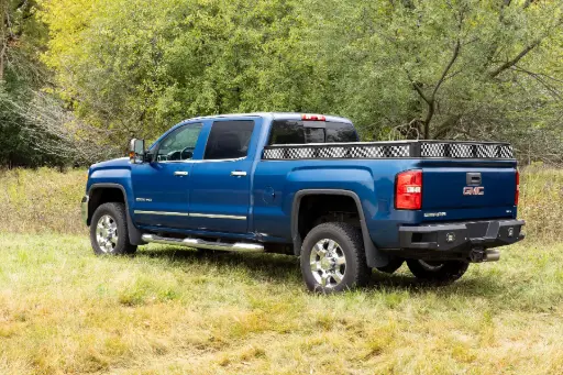 Decal Kit | Chevy Silverado, GMC Sierra 6'6", Ford F150, Toyota Tundra 6.5' Regular Bed | 11 Design Options Available