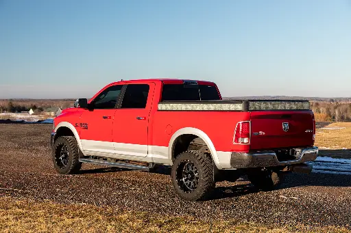 Decal Kit | Ram 1500/2500/3500 6'4" Regular Bed | 11 Design Options Available