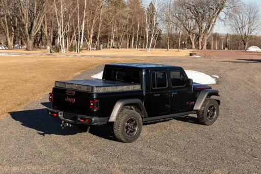 Decal Kit | Jeep Gladiator, Toyota Tacoma, Chevy Colorado, GMC Canyon Short Bed | 11 Design Options Available