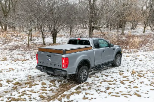 Decal Kit | Ford Ranger, Nissan Frontier 5’ Short Bed | 11 Design Options Available