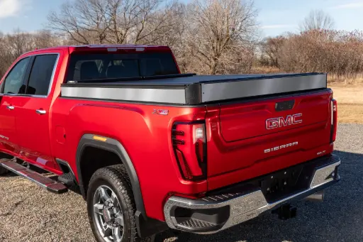 Decal Kit | Ford Superduty, Chevy Silverado, GMC Sierra, Ram, and Toyota Tundra 8' Long Bed | 11 Design Options Available
