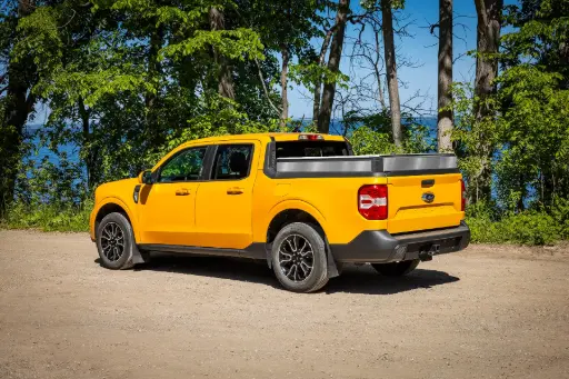 Decal Kit | 22+ Ford Maverick | 11 Design Options Available